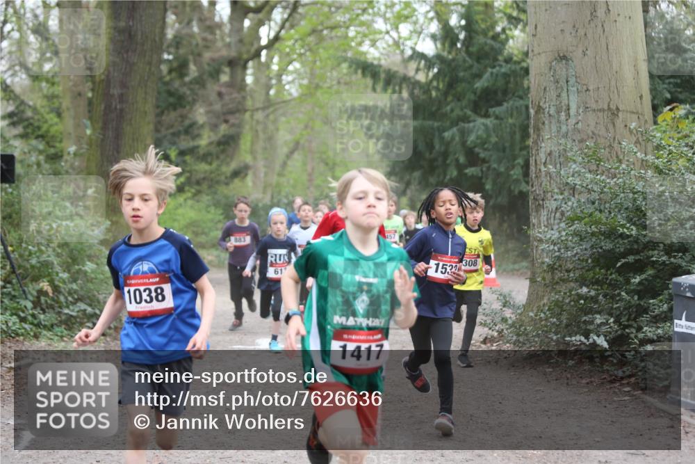 13.04.2025 - Hammer Lauf Jannik Wohlers http://msf.ph/oto/7626636 13.04.2025 08:20:47 Laufen 1038, 883, 61, 1417, 457, 308, 1532 meine-sportfotos.de