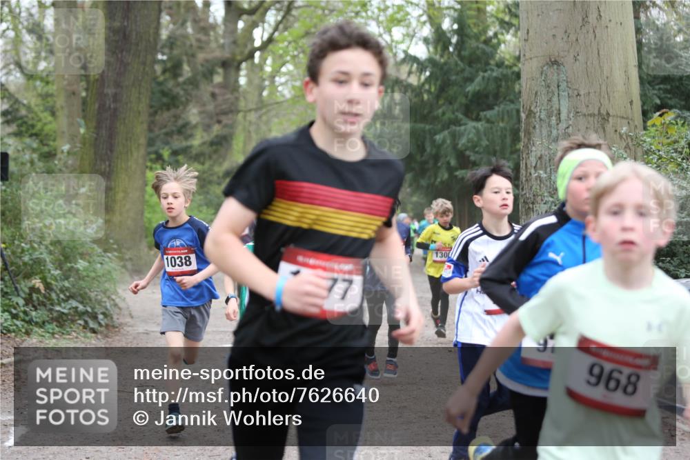 13.04.2025 - Hammer Lauf Jannik Wohlers http://msf.ph/oto/7626640 13.04.2025 08:20:46 Laufen 1038, 77, 130, 968 meine-sportfotos.de