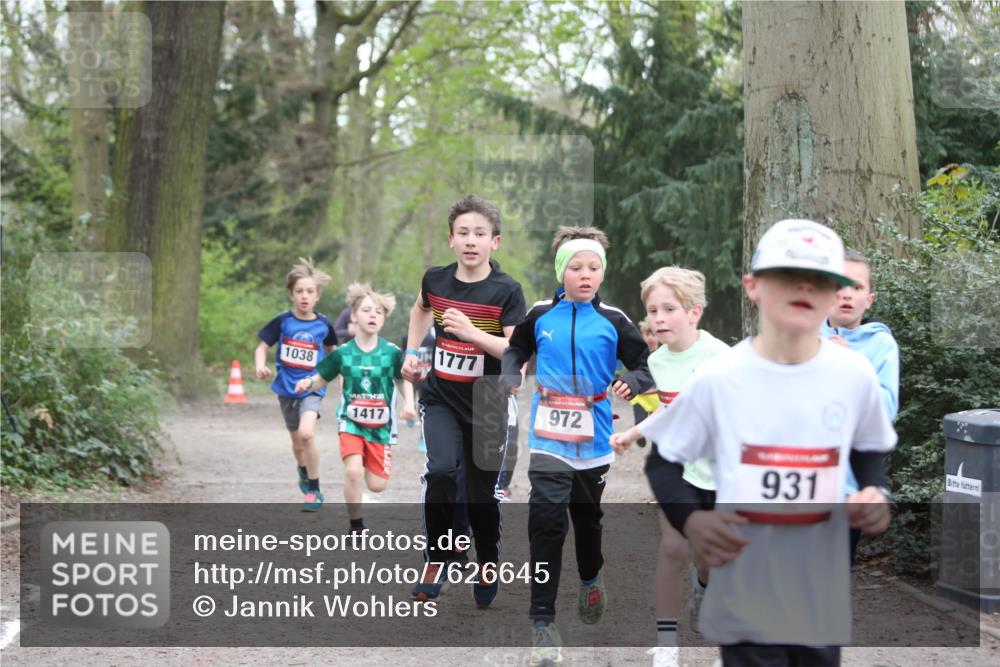 13.04.2025 - Hammer Lauf Jannik Wohlers http://msf.ph/oto/7626645 13.04.2025 08:20:45 Laufen 1038, 1417, 1777, 972, 931 meine-sportfotos.de