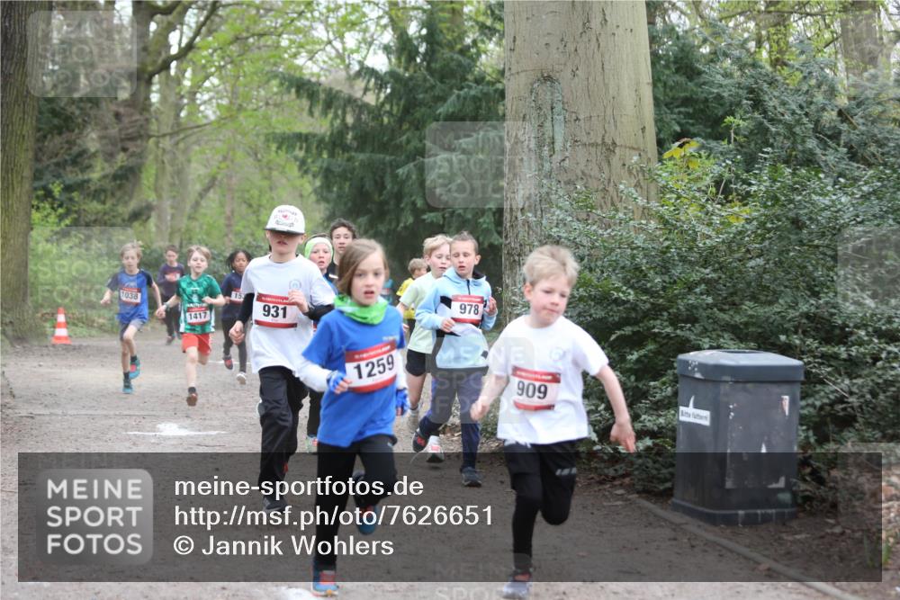 13.04.2025 - Hammer Lauf Jannik Wohlers http://msf.ph/oto/7626651 13.04.2025 08:20:44 Laufen 1038, 1417, 153, 931, 1259, 978, 909 meine-sportfotos.de