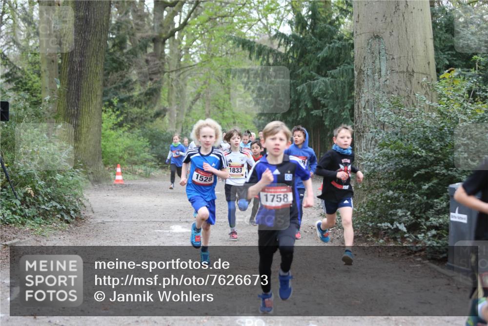 13.04.2025 - Hammer Lauf Jannik Wohlers http://msf.ph/oto/7626673 13.04.2025 08:20:40 Laufen 1528, 1833, 1758, 26 meine-sportfotos.de