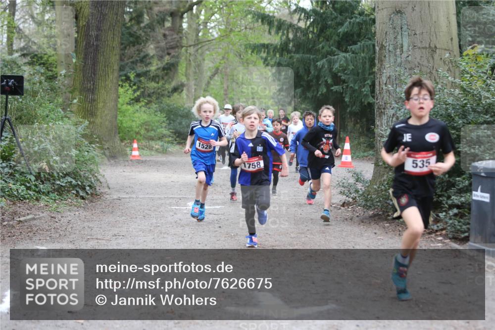 13.04.2025 - Hammer Lauf Jannik Wohlers http://msf.ph/oto/7626675 13.04.2025 08:20:39 Laufen 1528, 1758, 535 meine-sportfotos.de