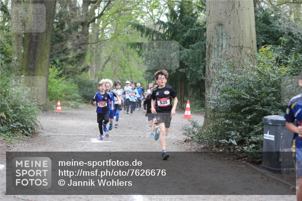 13.04.2025 - Hammer Lauf Jannik Wohlers http://msf.ph/oto/7626676 13.04.2025 08:20:38 Laufen 1758, 978, 535 meine-sportfotos.de