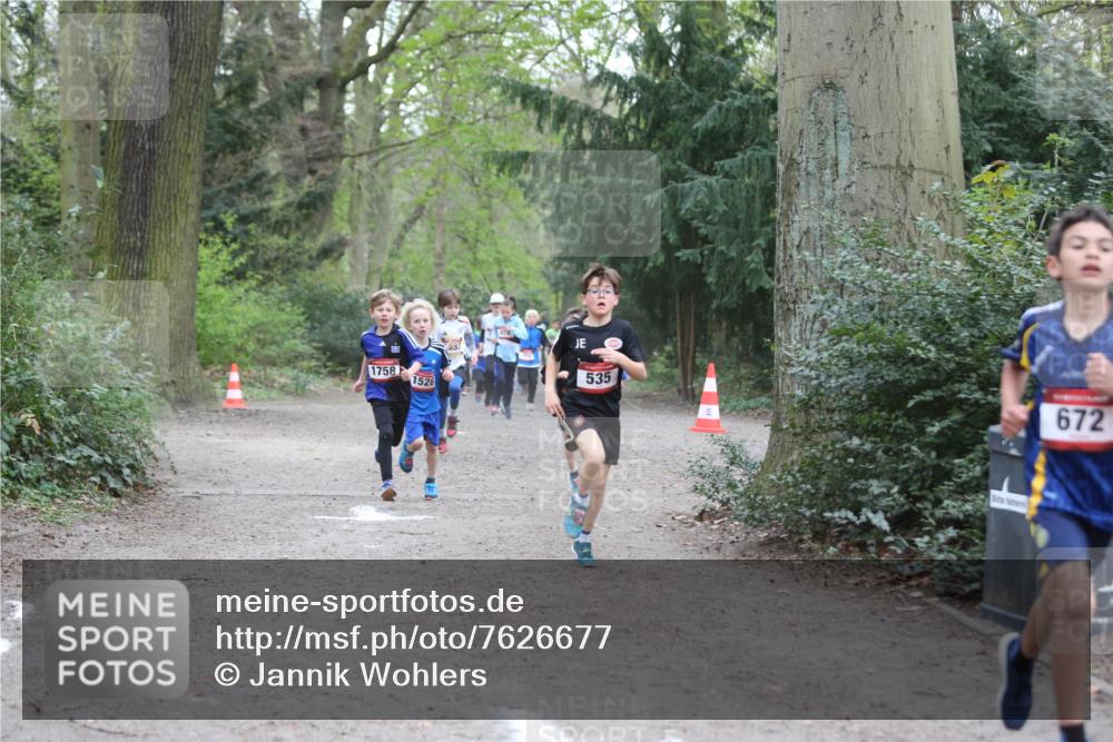 13.04.2025 - Hammer Lauf Jannik Wohlers http://msf.ph/oto/7626677 13.04.2025 08:20:38 Laufen 1758, 1528, 978, 535, 672 meine-sportfotos.de