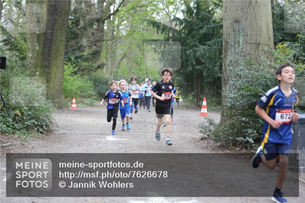 13.04.2025 - Hammer Lauf Jannik Wohlers http://msf.ph/oto/7626678 13.04.2025 08:20:37 Laufen 1758, 528, 535, 672 meine-sportfotos.de