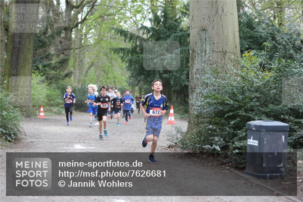 13.04.2025 - Hammer Lauf Jannik Wohlers http://msf.ph/oto/7626681 13.04.2025 08:20:36 Laufen 1758, 1528, 535, 1726, 672 meine-sportfotos.de