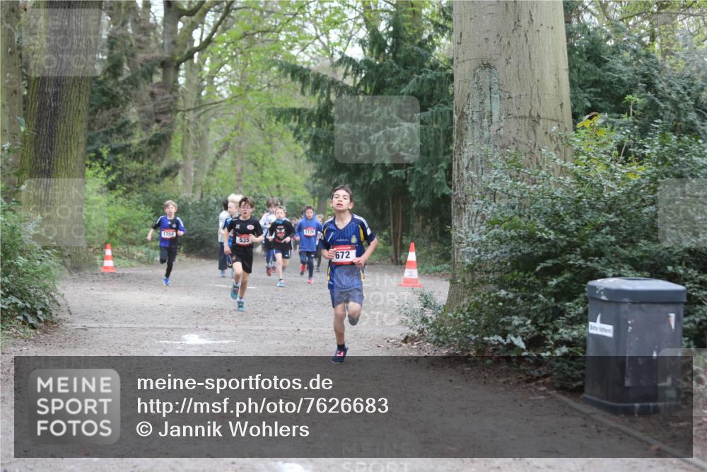 13.04.2025 - Hammer Lauf Jannik Wohlers http://msf.ph/oto/7626683 13.04.2025 08:20:36 Laufen 1758, 535, 1726, 672 meine-sportfotos.de
