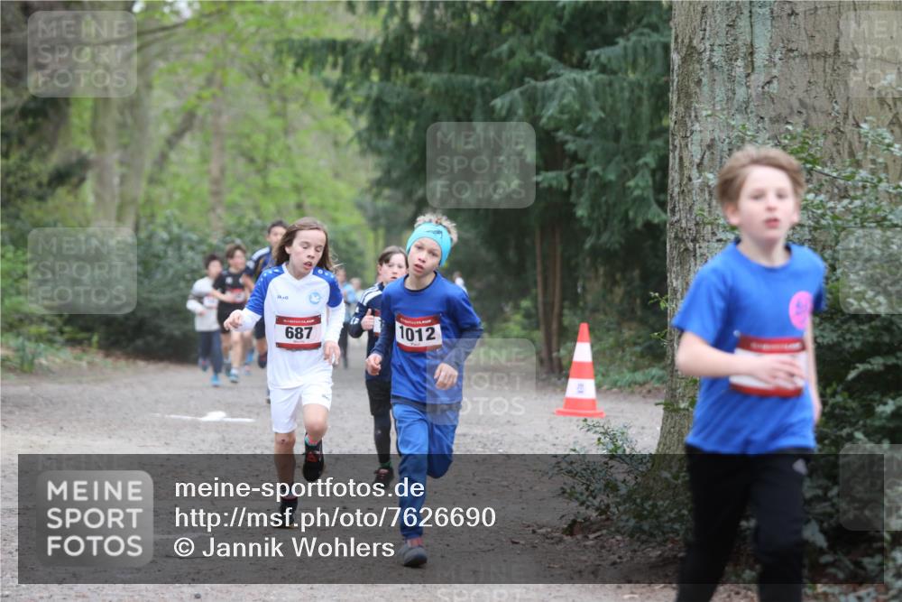 13.04.2025 - Hammer Lauf Jannik Wohlers http://msf.ph/oto/7626690 13.04.2025 08:20:31 Laufen 15, 687, 1012 meine-sportfotos.de