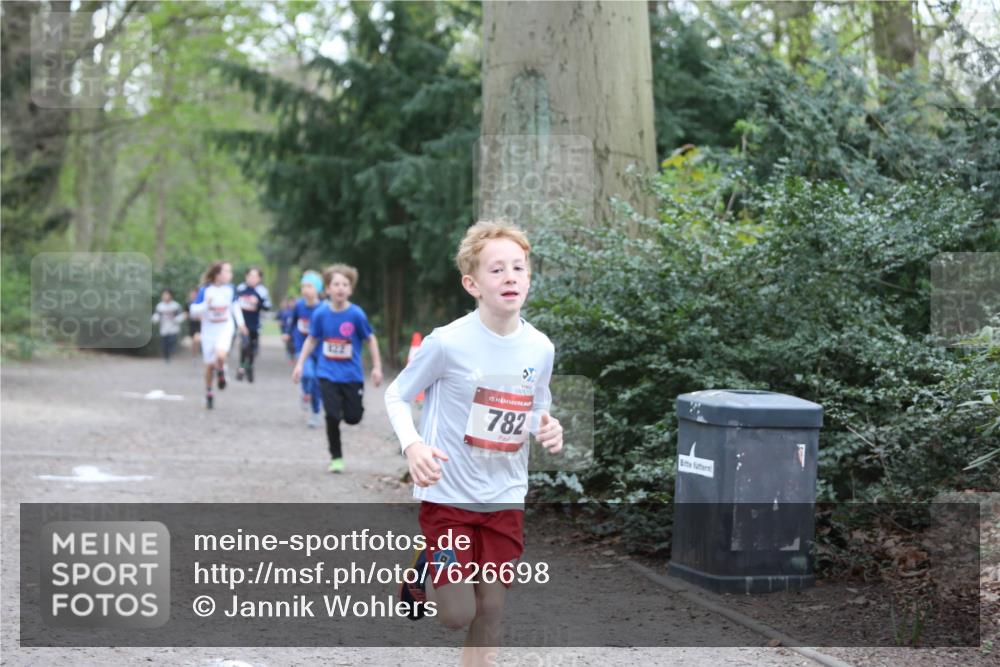 13.04.2025 - Hammer Lauf Jannik Wohlers http://msf.ph/oto/7626698 13.04.2025 08:20:29 Laufen 122, 15, 782 meine-sportfotos.de