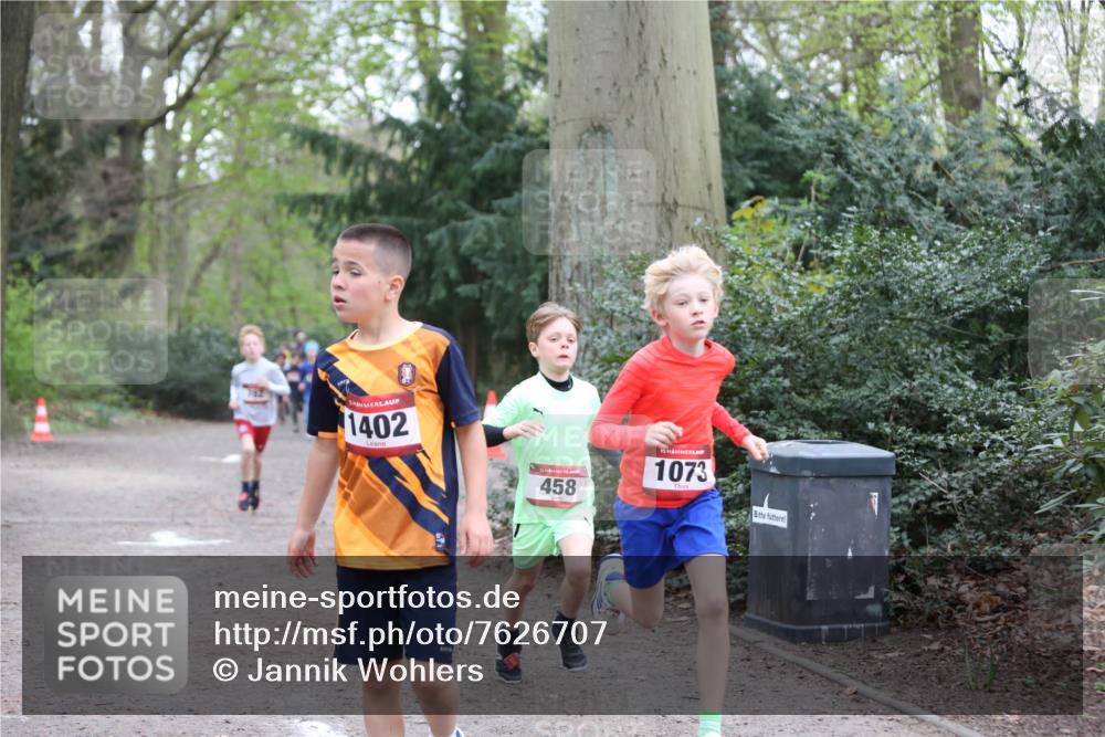 13.04.2025 - Hammer Lauf Jannik Wohlers http://msf.ph/oto/7626707 13.04.2025 08:20:26 Laufen 1402, 458, 15, 1073 meine-sportfotos.de