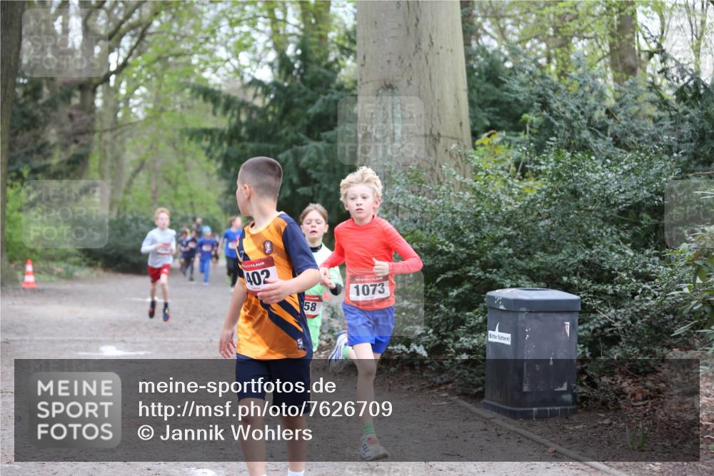 13.04.2025 - Hammer Lauf Jannik Wohlers http://msf.ph/oto/7626709 13.04.2025 08:20:26 Laufen 402, 58, 1073 meine-sportfotos.de