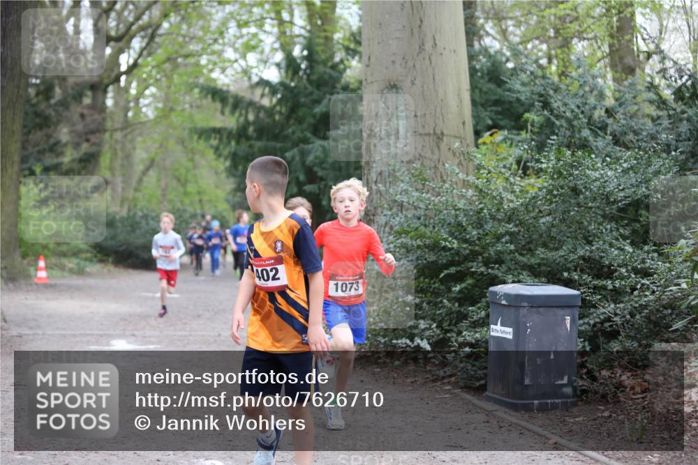 13.04.2025 - Hammer Lauf Jannik Wohlers http://msf.ph/oto/7626710 13.04.2025 08:20:26 Laufen 402, 15, 1073 meine-sportfotos.de