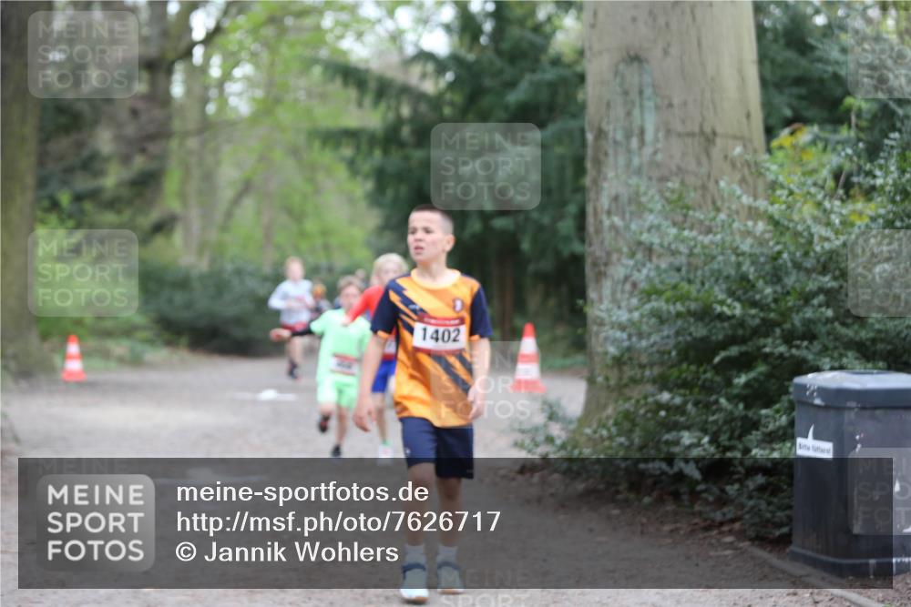 13.04.2025 - Hammer Lauf Jannik Wohlers http://msf.ph/oto/7626717 13.04.2025 08:20:24 Laufen 1402 meine-sportfotos.de