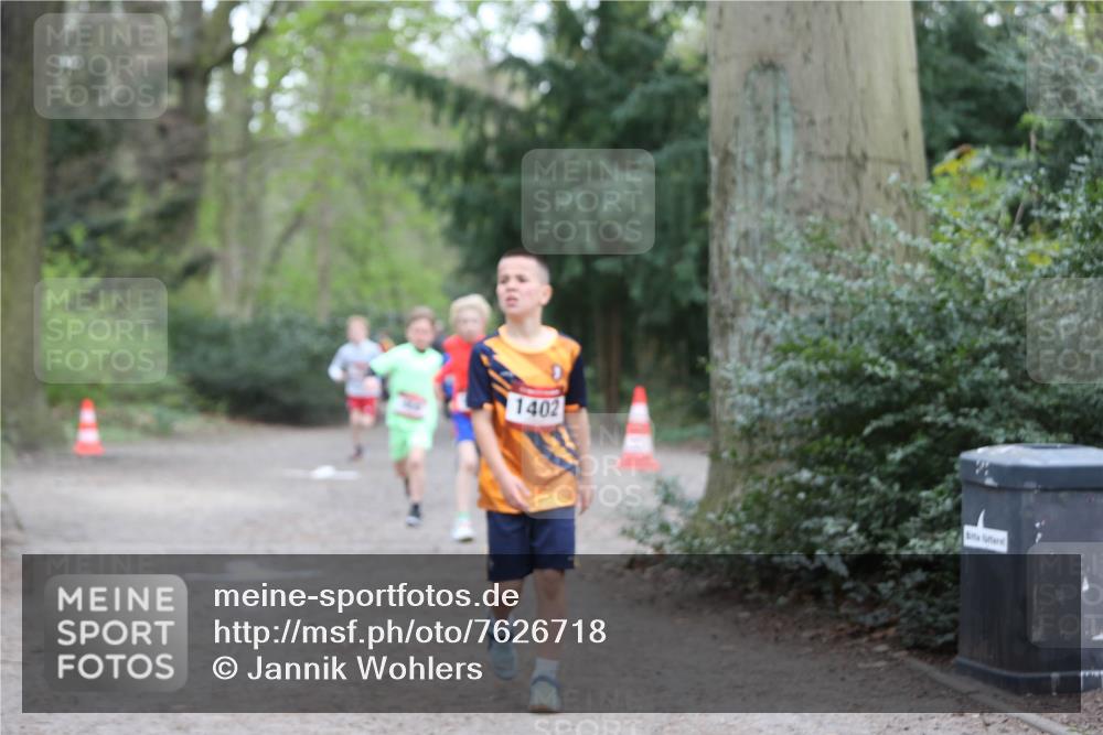 13.04.2025 - Hammer Lauf Jannik Wohlers http://msf.ph/oto/7626718 13.04.2025 08:20:24 Laufen 1402 meine-sportfotos.de