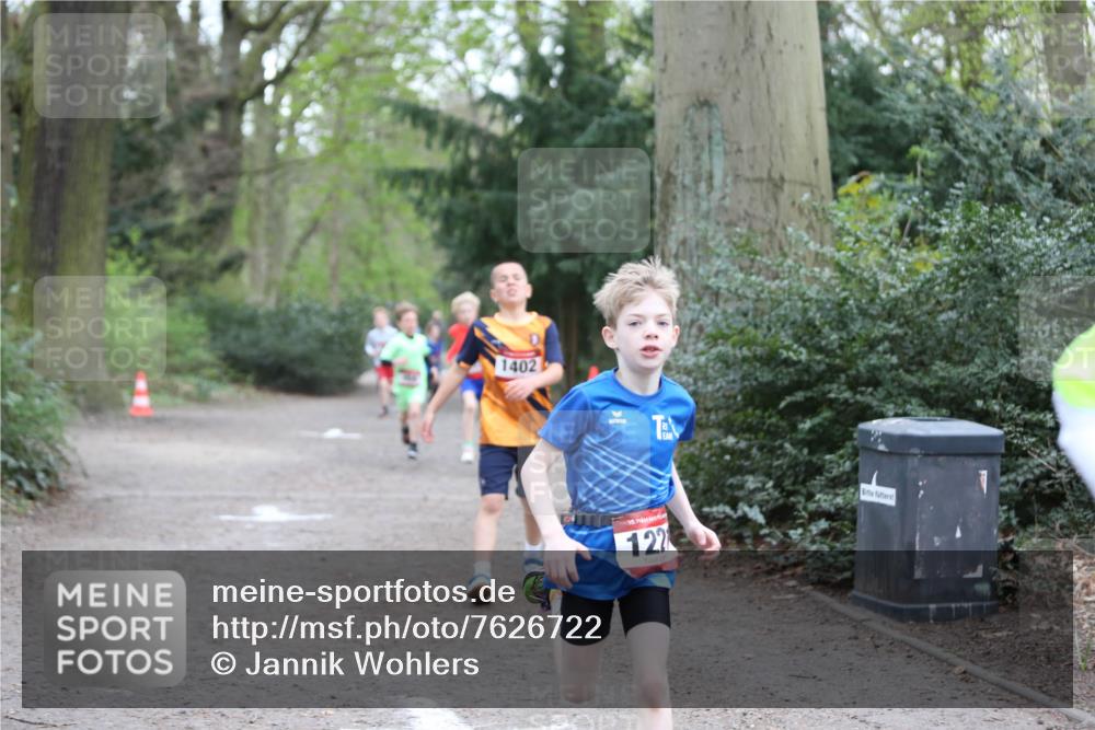 13.04.2025 - Hammer Lauf Jannik Wohlers http://msf.ph/oto/7626722 13.04.2025 08:20:23 Laufen 1402, 15, 122 meine-sportfotos.de