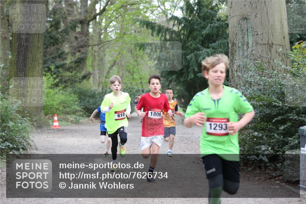 13.04.2025 - Hammer Lauf Jannik Wohlers http://msf.ph/oto/7626734 13.04.2025 08:20:21 Laufen 610, 1806, 02, 1293 meine-sportfotos.de