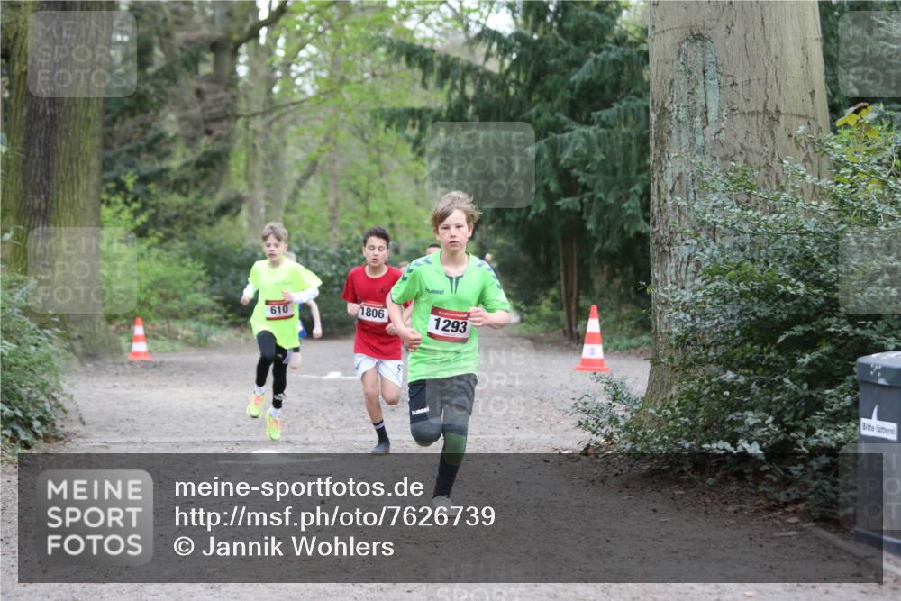 13.04.2025 - Hammer Lauf Jannik Wohlers http://msf.ph/oto/7626739 13.04.2025 08:20:20 Laufen 610, 1806, 1293 meine-sportfotos.de