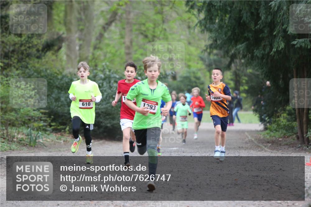 13.04.2025 - Hammer Lauf Jannik Wohlers http://msf.ph/oto/7626747 13.04.2025 08:20:17 Laufen 610, 1293, 468, 1402 meine-sportfotos.de