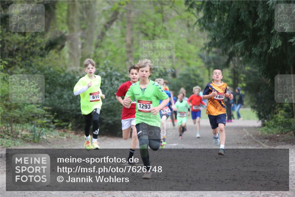 13.04.2025 - Hammer Lauf Jannik Wohlers http://msf.ph/oto/7626748 13.04.2025 08:20:17 Laufen 610, 1293, 122, 468, 402 meine-sportfotos.de