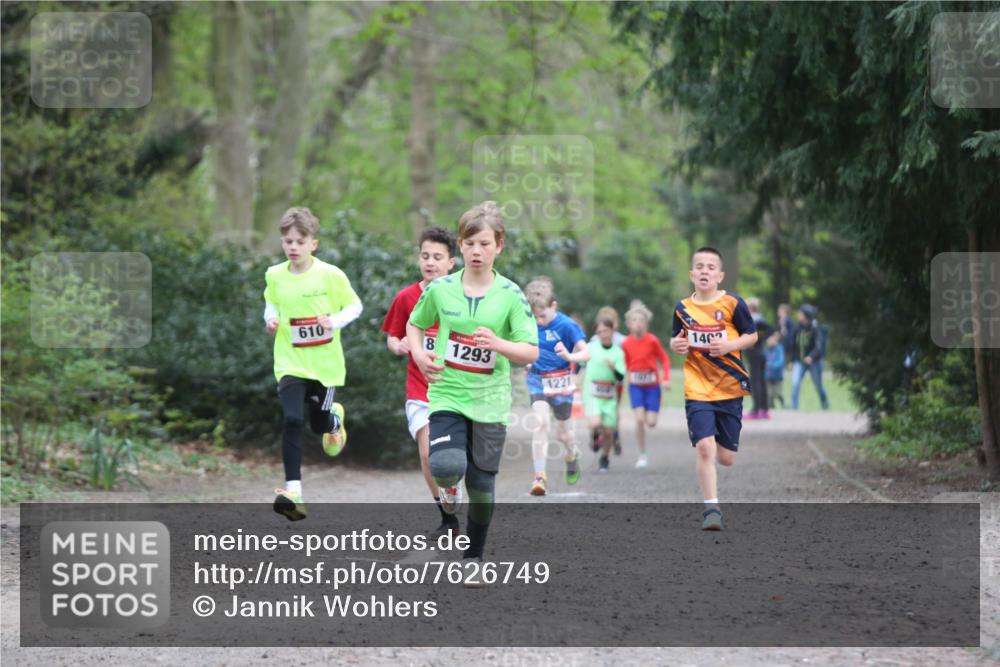 13.04.2025 - Hammer Lauf Jannik Wohlers http://msf.ph/oto/7626749 13.04.2025 08:20:17 Laufen 610, 8, 1293, 1462, 1221 meine-sportfotos.de