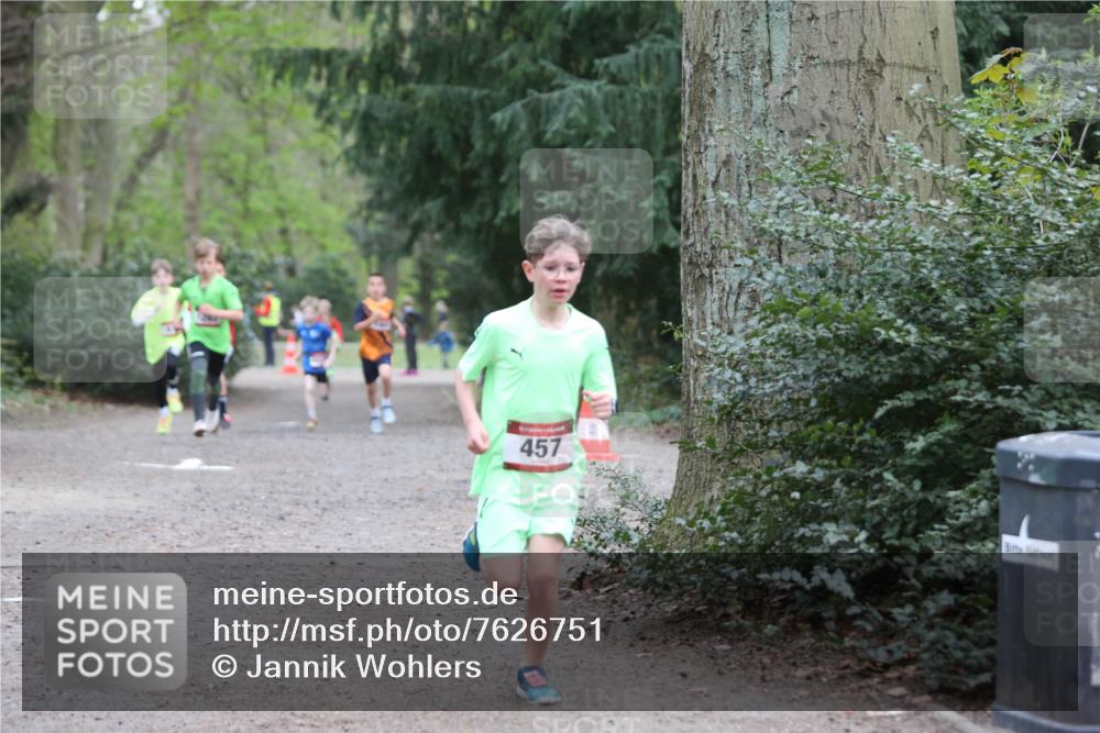 13.04.2025 - Hammer Lauf Jannik Wohlers http://msf.ph/oto/7626751 13.04.2025 08:20:16 Laufen 457 meine-sportfotos.de