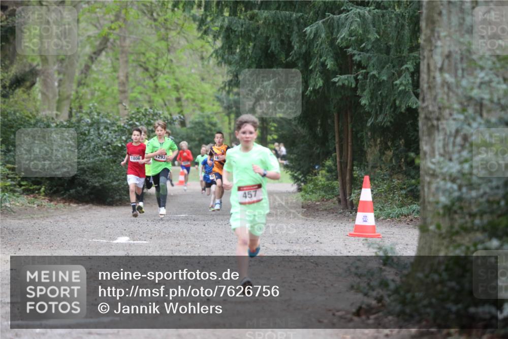 13.04.2025 - Hammer Lauf Jannik Wohlers http://msf.ph/oto/7626756 13.04.2025 08:20:14 Laufen 1293, 1806, 457 meine-sportfotos.de