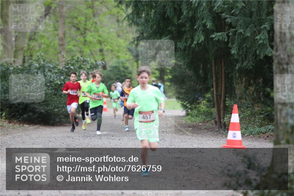 13.04.2025 - Hammer Lauf Jannik Wohlers http://msf.ph/oto/7626759 13.04.2025 08:20:14 Laufen 1806, 1293, 457 meine-sportfotos.de