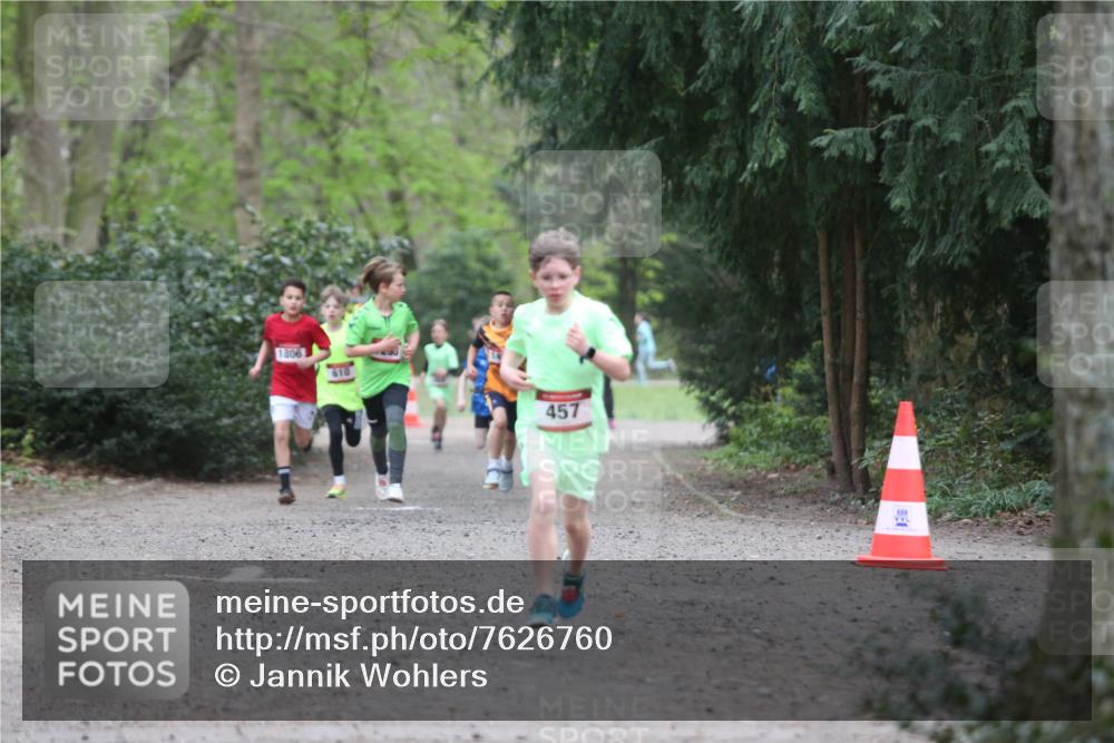 13.04.2025 - Hammer Lauf Jannik Wohlers http://msf.ph/oto/7626760 13.04.2025 08:20:13 Laufen 1806, 610, 457 meine-sportfotos.de