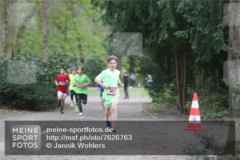 13.04.2025 - Hammer Lauf Jannik Wohlers http://msf.ph/oto/7626763 13.04.2025 08:20:13 Laufen 457 meine-sportfotos.de