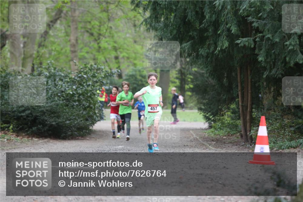 13.04.2025 - Hammer Lauf Jannik Wohlers http://msf.ph/oto/7626764 13.04.2025 08:20:11 Laufen 457, 144 meine-sportfotos.de