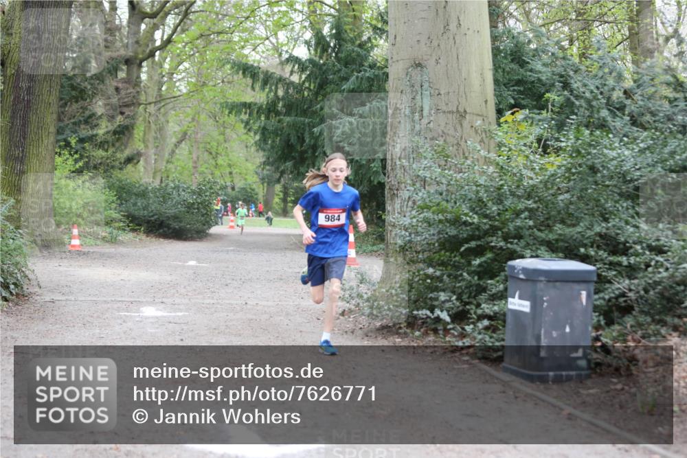 13.04.2025 - Hammer Lauf Jannik Wohlers http://msf.ph/oto/7626771 13.04.2025 08:20:04 Laufen 984 meine-sportfotos.de