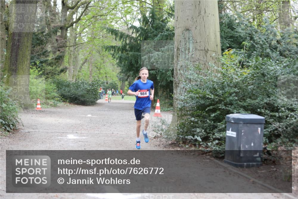 13.04.2025 - Hammer Lauf Jannik Wohlers http://msf.ph/oto/7626772 13.04.2025 08:20:04 Laufen 984 meine-sportfotos.de