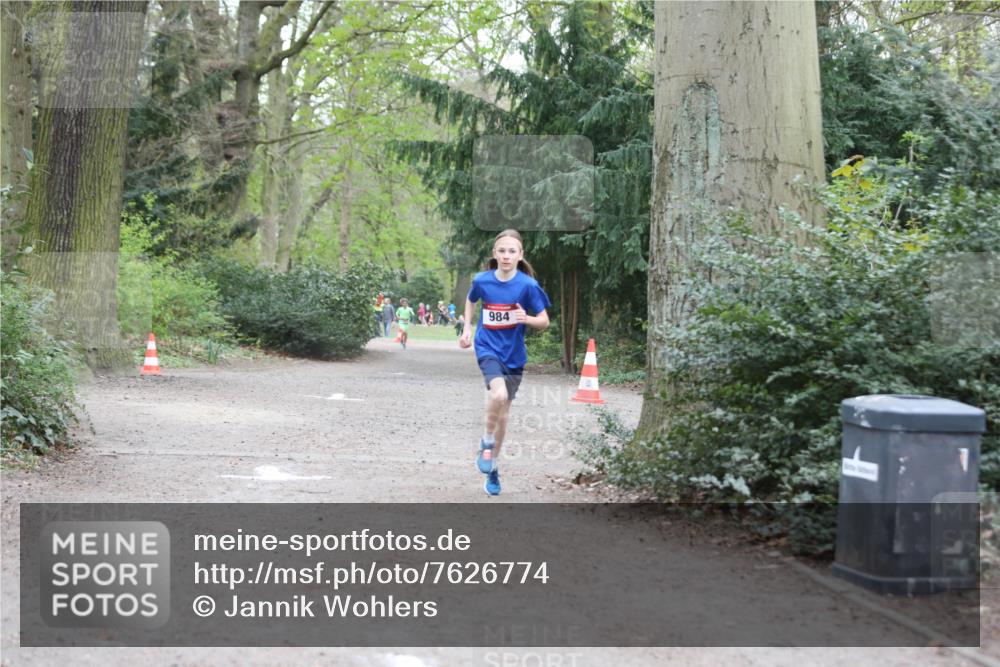 13.04.2025 - Hammer Lauf Jannik Wohlers http://msf.ph/oto/7626774 13.04.2025 08:20:04 Laufen 984 meine-sportfotos.de