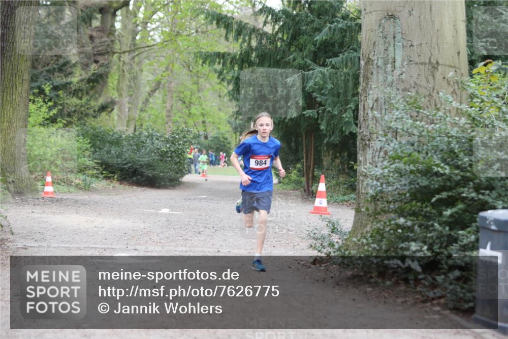 13.04.2025 - Hammer Lauf Jannik Wohlers http://msf.ph/oto/7626775 13.04.2025 08:20:04 Laufen 984 meine-sportfotos.de