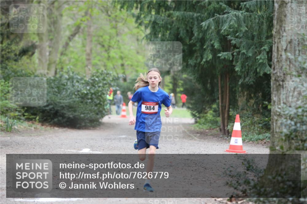 13.04.2025 - Hammer Lauf Jannik Wohlers http://msf.ph/oto/7626779 13.04.2025 08:20:03 Laufen 984 meine-sportfotos.de
