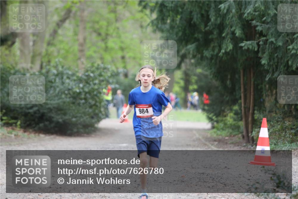 13.04.2025 - Hammer Lauf Jannik Wohlers http://msf.ph/oto/7626780 13.04.2025 08:20:03 Laufen 984 meine-sportfotos.de