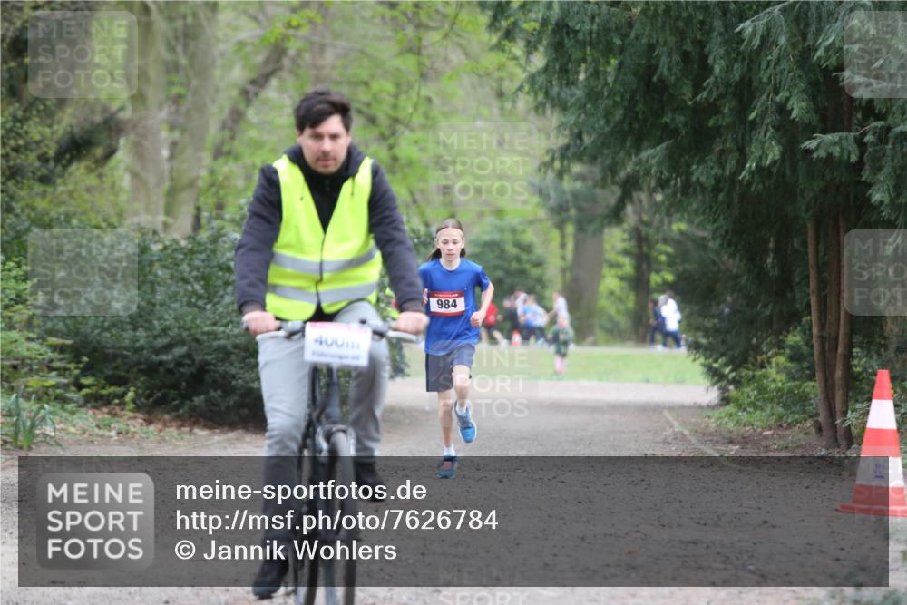 13.04.2025 - Hammer Lauf Jannik Wohlers http://msf.ph/oto/7626784 13.04.2025 08:20:00 Laufen 400, 984 meine-sportfotos.de