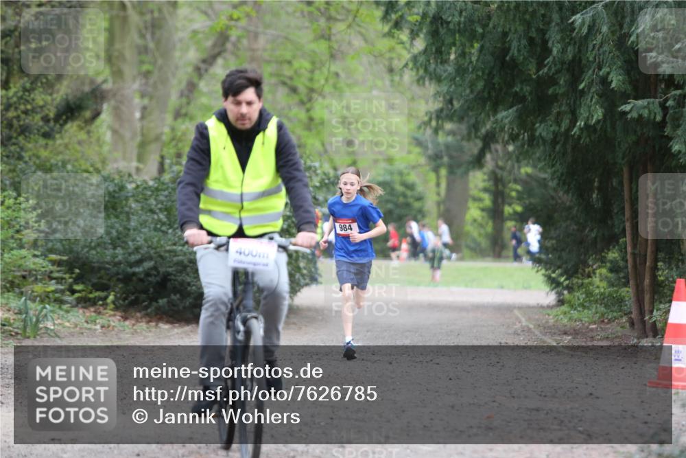 13.04.2025 - Hammer Lauf Jannik Wohlers http://msf.ph/oto/7626785 13.04.2025 08:20:00 Laufen 400, 984 meine-sportfotos.de
