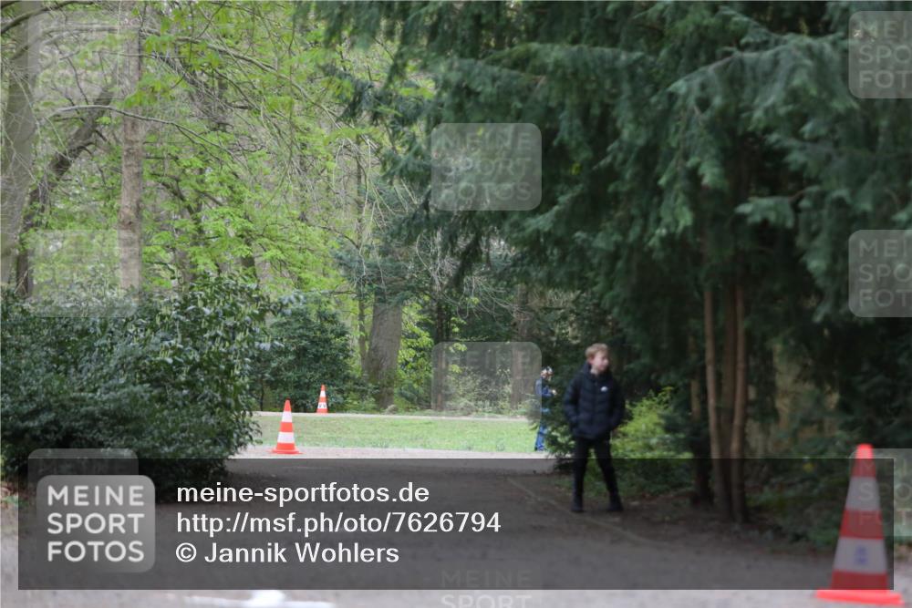 13.04.2025 - Hammer Lauf Jannik Wohlers http://msf.ph/oto/7626794 13.04.2025 08:14:59 Laufen  meine-sportfotos.de
