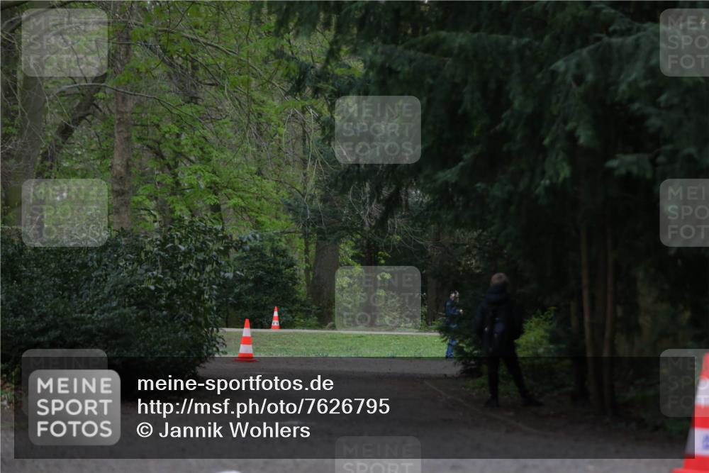 13.04.2025 - Hammer Lauf Jannik Wohlers http://msf.ph/oto/7626795 13.04.2025 08:14:50 Laufen  meine-sportfotos.de