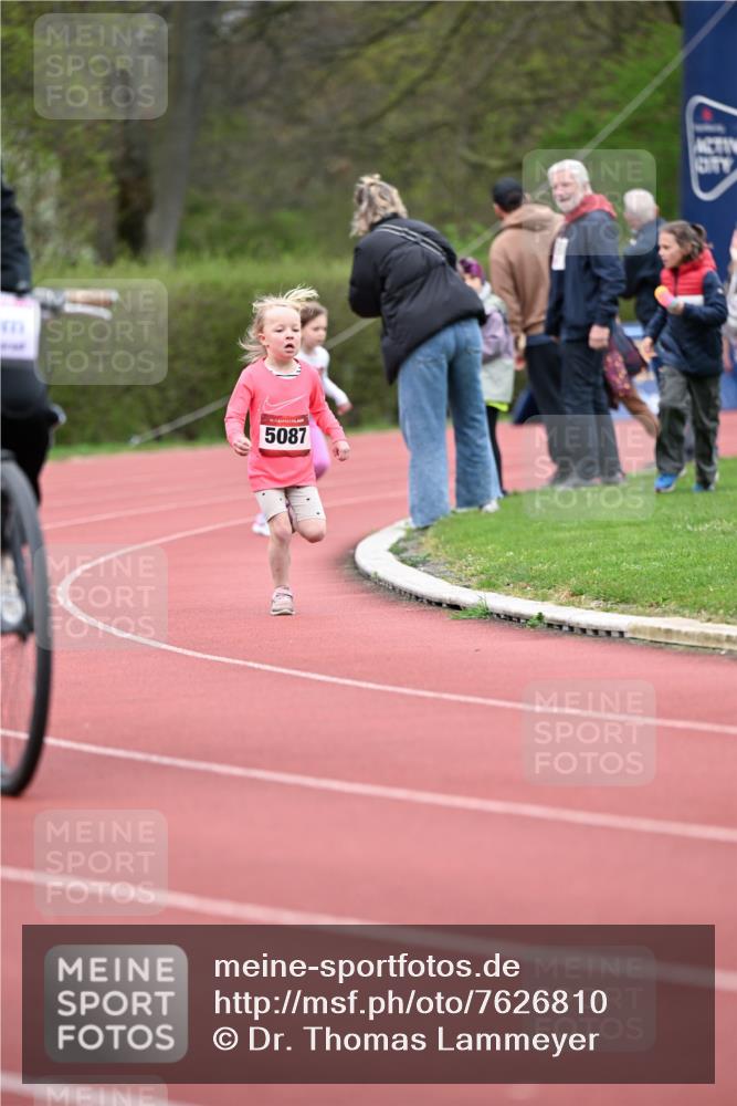 13.04.2025 - Hammer Lauf Dr. Thomas Lammeyer http://msf.ph/oto/7626810 13.04.2025 09:01:41 Laufen 5087 meine-sportfotos.de