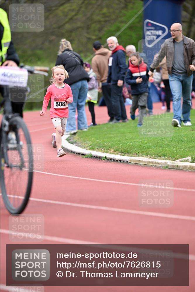 13.04.2025 - Hammer Lauf Dr. Thomas Lammeyer http://msf.ph/oto/7626815 13.04.2025 09:01:42 Laufen 400, 5087 meine-sportfotos.de