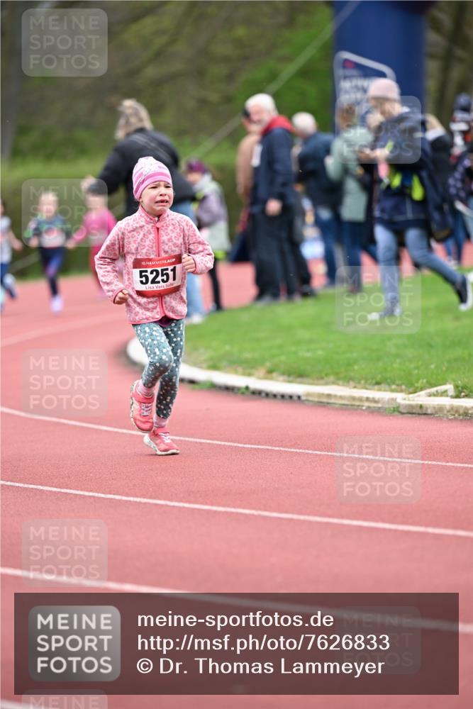 13.04.2025 - Hammer Lauf Dr. Thomas Lammeyer http://msf.ph/oto/7626833 13.04.2025 09:01:46 Laufen 15, 5251 meine-sportfotos.de