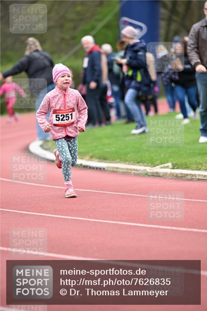 13.04.2025 - Hammer Lauf Dr. Thomas Lammeyer http://msf.ph/oto/7626835 13.04.2025 09:01:46 Laufen 15, 5251 meine-sportfotos.de