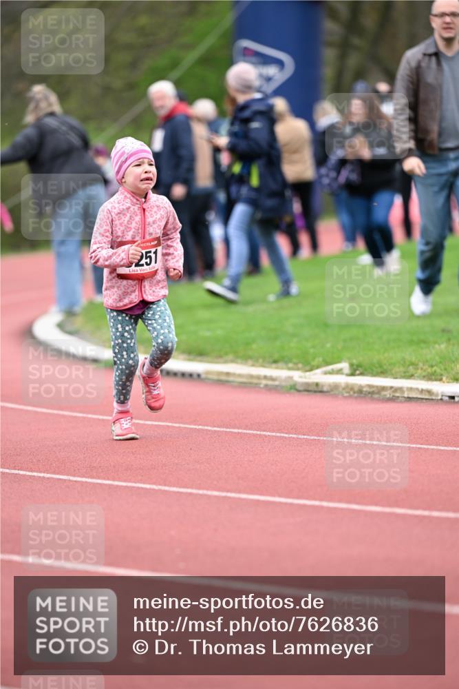 13.04.2025 - Hammer Lauf Dr. Thomas Lammeyer http://msf.ph/oto/7626836 13.04.2025 09:01:46 Laufen 251 meine-sportfotos.de