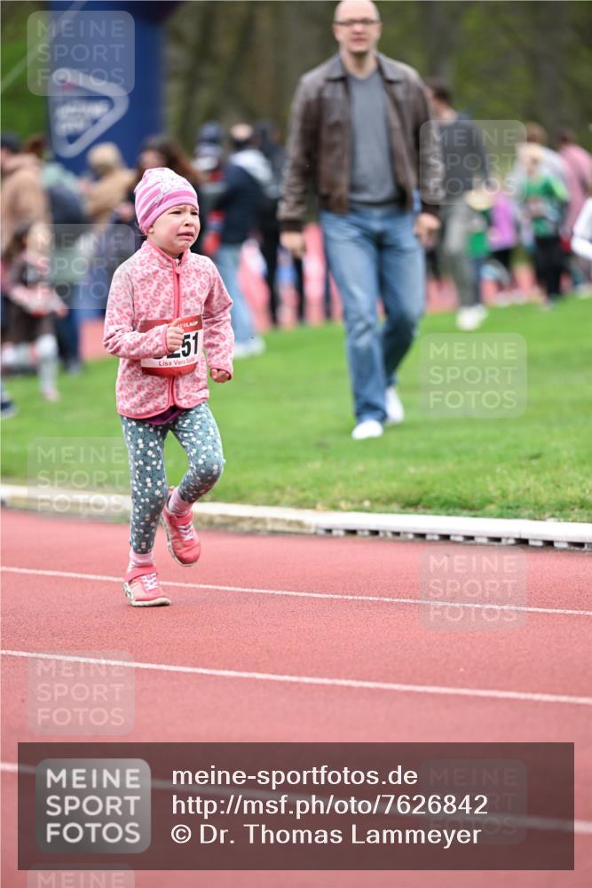 13.04.2025 - Hammer Lauf Dr. Thomas Lammeyer http://msf.ph/oto/7626842 13.04.2025 09:01:46 Laufen 51 meine-sportfotos.de