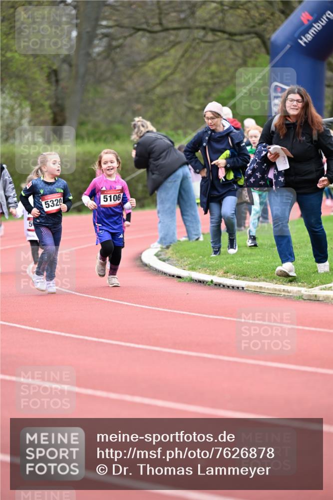 13.04.2025 - Hammer Lauf Dr. Thomas Lammeyer http://msf.ph/oto/7626878 13.04.2025 09:01:53 Laufen 5320, 5106 meine-sportfotos.de