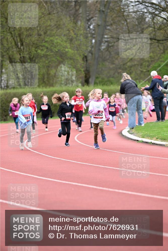 13.04.2025 - Hammer Lauf Dr. Thomas Lammeyer http://msf.ph/oto/7626931 13.04.2025 09:02:00 Laufen 197, 509, 3053, 1001 meine-sportfotos.de
