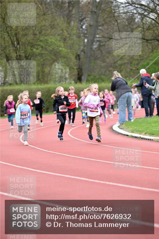13.04.2025 - Hammer Lauf Dr. Thomas Lammeyer http://msf.ph/oto/7626932 13.04.2025 09:02:00 Laufen 5096 meine-sportfotos.de