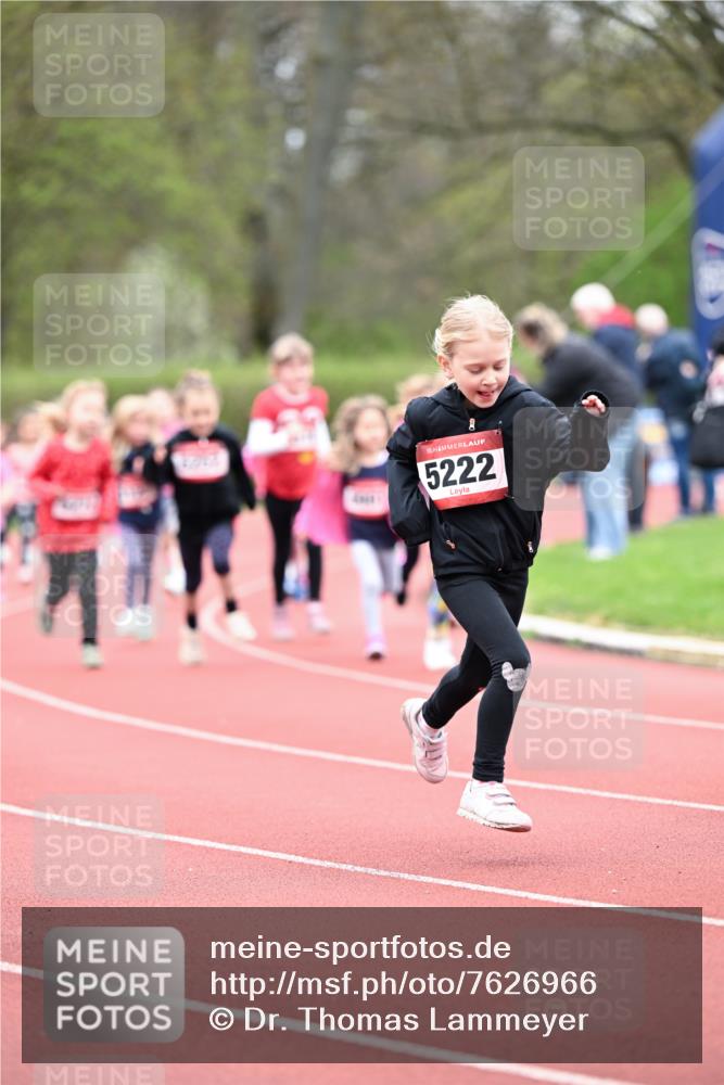 13.04.2025 - Hammer Lauf Dr. Thomas Lammeyer http://msf.ph/oto/7626966 13.04.2025 09:02:04 Laufen 15, 5222 meine-sportfotos.de